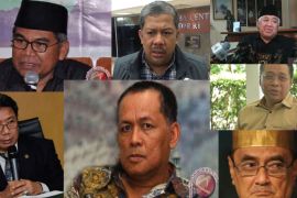 Ini daftar tokoh nasional asal Sumbawa