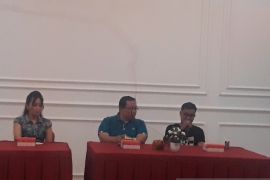 KORMI Tabalong gelar festival olahraga masyarakat