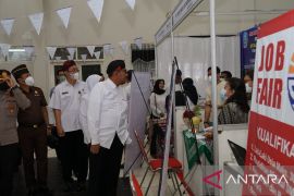 Bupati Fauzi: Pengangguran terbuka di Sumenep turun