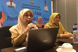 Diskop UKM Sulsel sosialisasikan Izin Usaha Simpan Pinjam