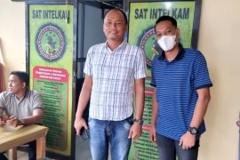 Pertamina koordinasi Polres Bogor soal penyalahgunaan elpiji subsidi