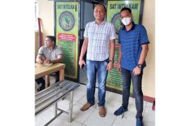 Pertamina Patra Niaga dukung penuh Kepolisian tindak penyalahgunaan elpiji subsidi di Cileungsi Bogor