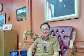 Wabup Belitung optimistis WOA 2022 mampu mendorong pembangunan kelautan