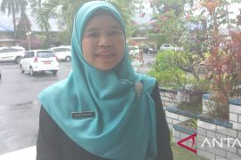 BPS Bangka sukses data regsosek 2022