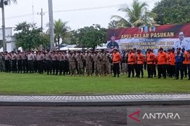 Danrem 081/DSJ pastikan prajurit sinergi dengan pemda hadapi bencana