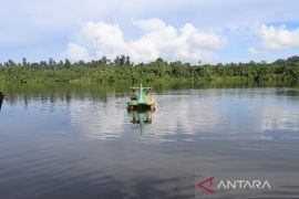 Simeulue kembangkan objek wisata danau