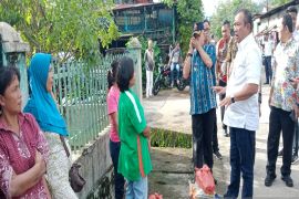 Pemkot Sibolga gelar pasar murah