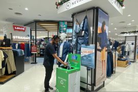 Matahari dan APR luncurkan Program Manajemen Limbah Tekstil