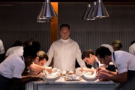 "The Menu", film menegangkan wajib ditonton