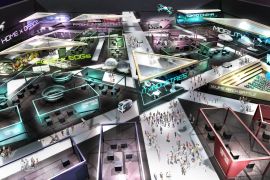 Tokyo Motor Show ubah nama jadi Japan Mobility Show