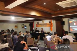Bawaslu Bali utamakan hak pilih dan alat bantu kaum difabel