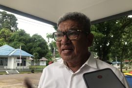 Maluku Tenggara raih empat medali emas renang Popmal