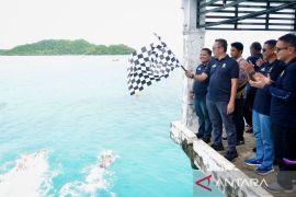 Sabang open diving festival 2022 resmi dibuka, ini pesan wali kota