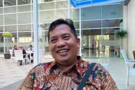 KPU Kepri optimistis warga makin tertarik ikut seleksi PPK
