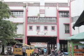 Kadisperindag Jawa Barat: Keberadaan pasar berstatus SNI bisa tingkatkan daya saing