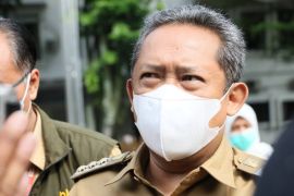 Wali Kota Bandung prihatin atas kasus perundungan yang menimpa siswa SMP