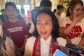 Pencegahan kekerasan pada anak harus dimulai dari keluarga