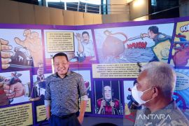 Kejagung masih dalami alat bukti elektronik kasus BTS Kominfo