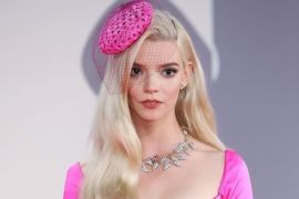 Anya Taylor-Joy sebut jadi korban perundungan saat sekolah