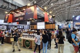 Kepemimpinan baru Taiwan dalam prospek kemitraan dengan RI
