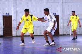 PWI Dharmasraya kirim satu atlet di Porwanas 2022