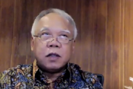 Menteri Basuki: IKN menarik minat negara-negara anggota G20 saat KTT di Bali