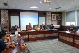 PSSI Sumbar gulirkan Piala Soeratin U-15 tahun 2022