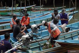 Melihat keseriusan Indonesia menerapkan ekonomi biru