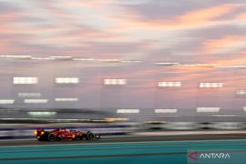 Jadwal F1 GP Abu Dhabi: Pertarungan terakhir gelar konstruktor