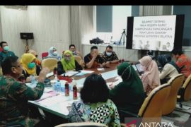 Kemenkumham Sumsel siapkan tim fasilitasi produk hukum kabupaten/kota