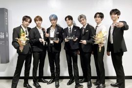 NCT Dream akan rilis mini album berjudul "Candy" pada 16 Desember