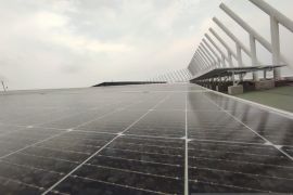 Sukseskan Presidensi G20, ASDP Pacu PengembanganGreen Port Berkelanjutan