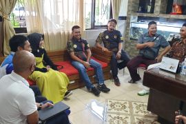 KONI Situbondo dan Unesa kerja sama ilmu keolahragaan menjelang Porprov Jatim 2023