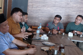 Pemprov Gorontalo buka Kantor Penghubung di Manado