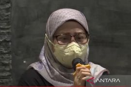 Sejumlah orangtua yang anaknya meninggal akibat gagal ginjal akut gugat BPOM dan Kemenkes