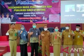 BPKP Babel apresiasi Bangka terapkan Aplikasi Siswaskuedes