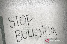 Psikolog: Bentuk karakter anak agar tidak jadi pelaku bullying