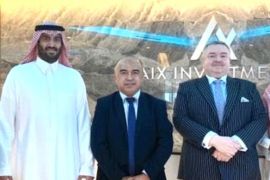 Perusahaan Arab Saudi akan buka penerbangan Umrah dari Jakarta