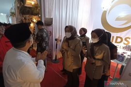 Wedding organizer di Cianjur kebanjiran pesanan dari calon pengantin