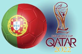 Akademisi hingga legislator Kepri jagokan Portugal juara di Piala Dunia 2022