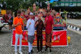 Dinas Pariwisata Tanah Bumbu gelar pentas seni