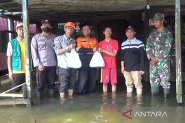 Dana BAZNAS disalurkan untuk korban banjir