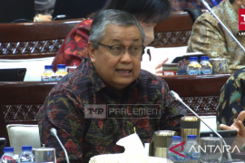 BI mulai siapkan perpindahan ke Ibu Kota Negara pada 2023