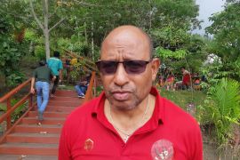 Bappeda Kabupaten Jayapura: Penyerapan dana otsus Papua sudah 85 persen