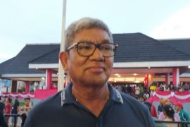 Bupati Maluku Tenggara: Tangkap pemicu konflik warga Bombay-Elath