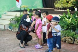 Cegah stunting, Forikan Kediri ajak gemar makan ikan