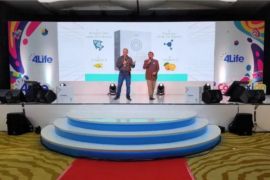 4Life Indonesia hadirkan kolagen dengan 'Transfer Factor'