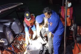 Lima hari pencarian, Jasad balita diduga korban kecelakaan kapal di Batam ditemukan