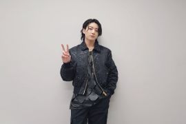 "Dreamers" Jungkook BTS berjaya di iTunes dan cetak rekor