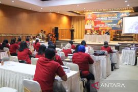 Pelaku UMKM di Kabupaten Badung optimalkan pemasaran digital